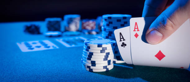 Basics of Texas Hold'em Poker