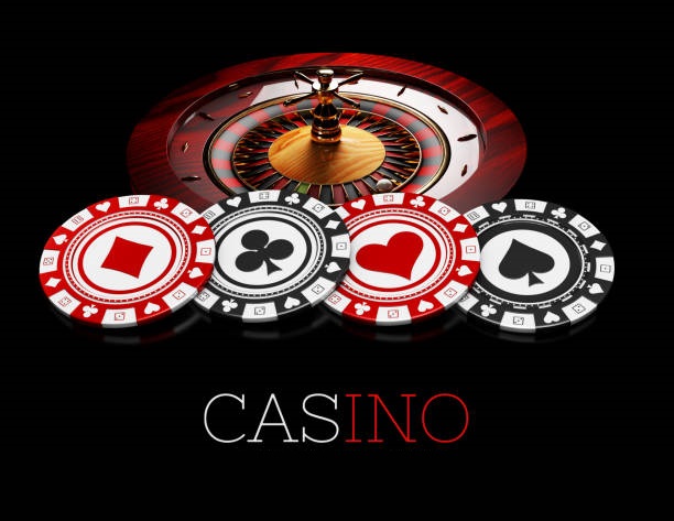 Elevate Your Gaming Experience with All Spins Casino App